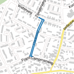 Perceel RKM00-C-5794