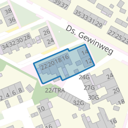 Perceel RKM00-C-5796