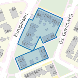 Perceel RKM00-C-5800
