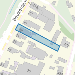 Perceel RKM00-C-5814