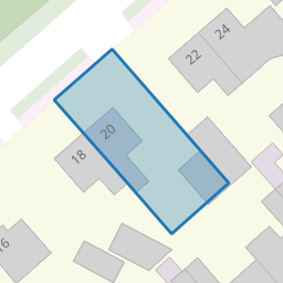 Perceel RKM00-C-5845