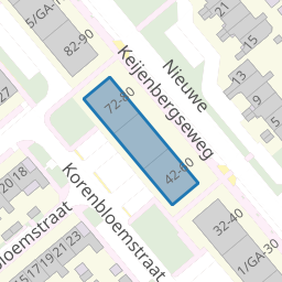 Perceel RKM00-C-5857