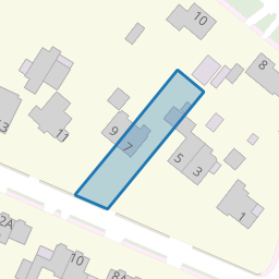 Perceel RKM00-C-5890