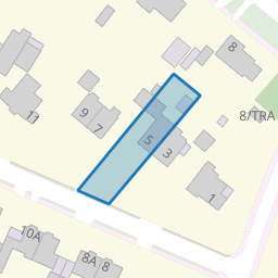 Perceel RKM00-C-5891