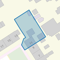 Perceel RKM00-C-5938