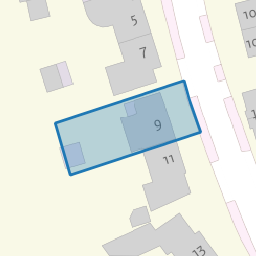 Perceel RKM00-C-5960