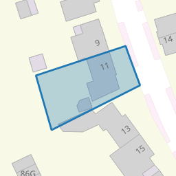 Perceel RKM00-C-5961