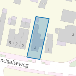 Perceel RKM00-C-6009