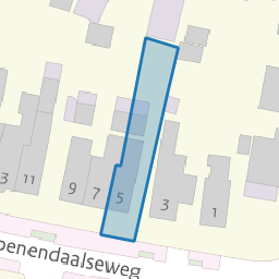 Perceel RKM00-C-6010