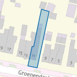 Perceel RKM00-C-6013