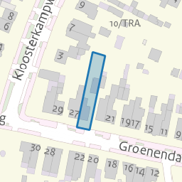 Perceel RKM00-C-6020