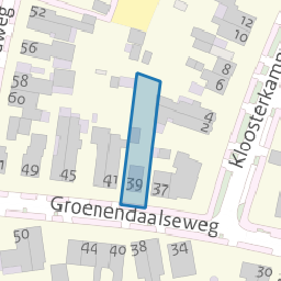 Perceel RKM00-C-6027