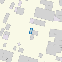 Perceel RKM00-C-6083