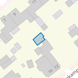 Perceel RKM00-C-6144