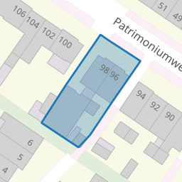 Perceel RKM00-C-6254
