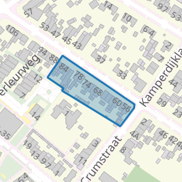 Perceel RKM00-C-6256