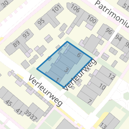 Perceel RKM00-C-6257