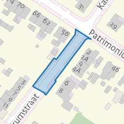 Perceel RKM00-C-6262