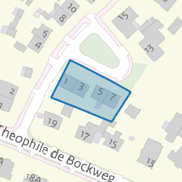 Perceel RKM00-C-6263