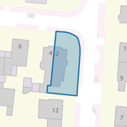 Perceel RKM00-C-6294