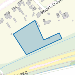 Perceel RKM00-C-6310