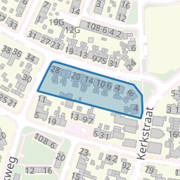 Perceel RKM00-C-6318