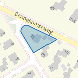 Perceel RKM00-C-6348