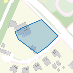 Perceel RKM00-C-6438