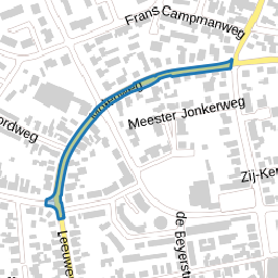 Perceel RKM00-C-6458