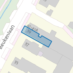 Perceel RKM00-C-6464