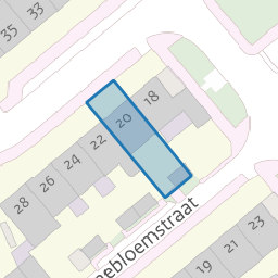 Perceel RKM00-C-6512