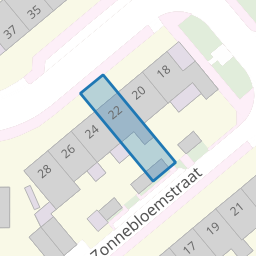 Perceel RKM00-C-6513