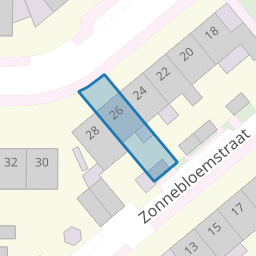 Perceel RKM00-C-6515