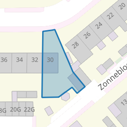 Perceel RKM00-C-6517