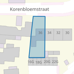 Perceel RKM00-C-6520