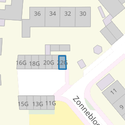 Perceel RKM00-C-6527