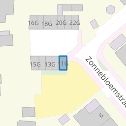 Perceel RKM00-C-6532