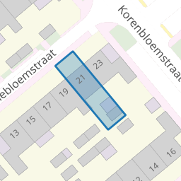 Perceel RKM00-C-6535