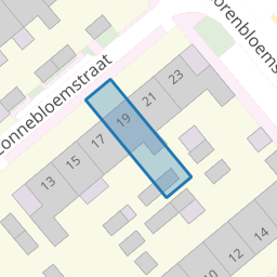 Perceel RKM00-C-6536