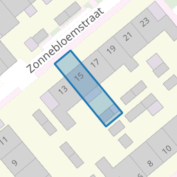 Perceel RKM00-C-6538