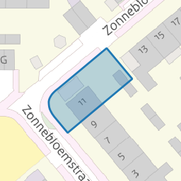 Perceel RKM00-C-6540