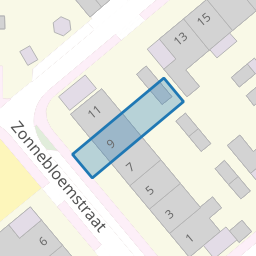 Perceel RKM00-C-6541