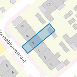 Perceel RKM00-C-6542