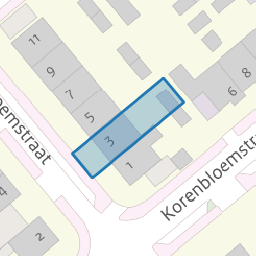 Perceel RKM00-C-6544