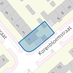 Perceel RKM00-C-6545