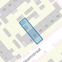 Perceel RKM00-C-6547