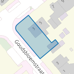 Perceel RKM00-C-6552