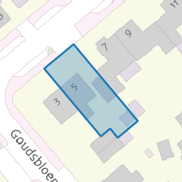 Perceel RKM00-C-6553