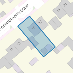 Perceel RKM00-C-6558