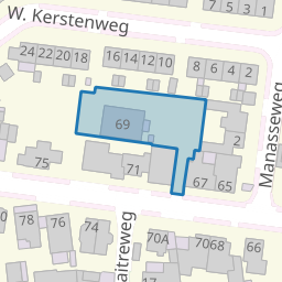 Perceel RKM00-C-6565